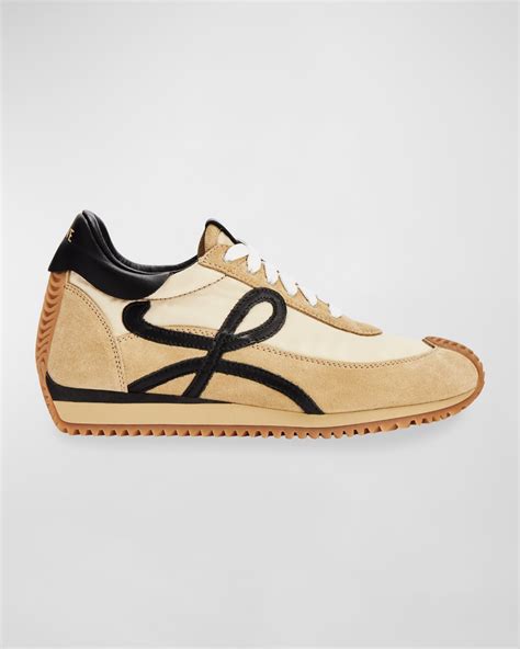 loewe sneakers neiman.